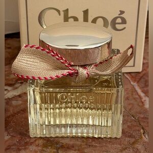 Chloé L’eau De Lumineuse 
EDP